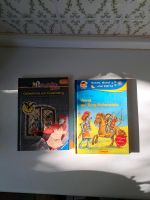 2 Kinderbücher mit Mittelaltergeschichten Ricklingen - Mühlenberg Vorschau