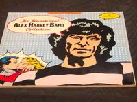 The Sensational Alex Harvey Band Collection, DLP, Gat, Vinyl, Nordrhein-Westfalen - Neuss Vorschau
