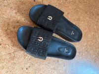 Aigner Sandalen Badeschuhe Gr. 40 Berlin - Steglitz Vorschau