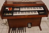 Klavier\Orgel GEM F2 Nordrhein-Westfalen - Eschweiler Vorschau