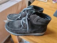 Ara Halbschuhe grau Gr. 8 neu Bayern - Sinzing Vorschau