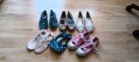 Schuhe Ballerina Gr. 33 34 * H&M S. Oliver Converse Becks Nordrhein-Westfalen - Arnsberg Vorschau