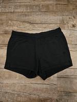 Puma Hose Jogginghose kurz Gr. 40 Damen schwarz Bayern - Weißenhorn Vorschau