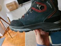 Lowa Albula GTX Gr. 38 Baden-Württemberg - Karlsruhe Vorschau