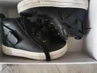 Naturino Leder sneaker 24 Hessen - Kassel Vorschau