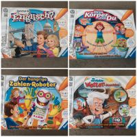 Tiptoi Spiel Set, TOP ZUSTAND Schleswig-Holstein - Vaalermoor  Vorschau