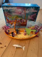Playmobil Fairies 9133 „Romantisches Feenschiff“ Bayern - Wörth Kr. Erding Vorschau