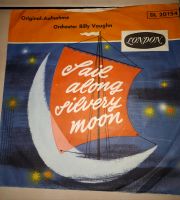 Vinyl Single 1958,Billy Vaughn, Sail Along Silvery Moon.. Vintage Brandenburg - Luckau Vorschau