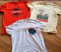 T-shirts Tom Tailor, s.Oliver,Esprit etc. Gr. M Bayern - Rödental Vorschau