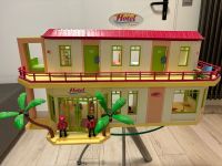 Playmobil Hotel Hessen - Bad Homburg Vorschau