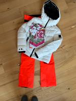 Bogner Fire and Ice Skijacke Skihose Gr 38 neuwertig Frankfurt am Main - Nordend Vorschau