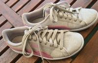 Schuhe Sneaker Gr. 37 Puma Baden-Württemberg - Obrigheim Vorschau