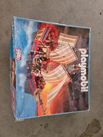 playmobil 3940 Piratenschiff Karton Sachsen-Anhalt - Wörlitz Vorschau