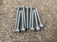 4x Sechskantschraube NEU Schraube N10773701 VW Audi Seat Skoda Nordrhein-Westfalen - Lengerich Vorschau