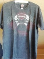 Original Harley Davidson T-Shirt Hessen - Trendelburg Vorschau