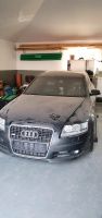 Audi A6 2.7 tdi sline ABT Nordrhein-Westfalen - Salzkotten Vorschau