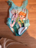 Anna und Elsa , Badeanzug, Disney ,Frozen Niedersachsen - Himmelpforten Vorschau