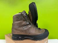 HANWAG Herren Trekking Stiefel Yukon in Größe 47,5 Hessen - Michelstadt Vorschau