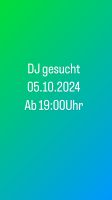 DJ für Hochzeit gesucht Baden-Württemberg - Karlsruhe Vorschau