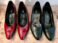 2 Paar Gabor Pumps 20€ zusammen Hessen - Langen (Hessen) Vorschau