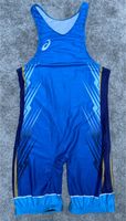 Ringertikot Singlet Asics XL Ringeranzug Sachsen-Anhalt - Magdeburg Vorschau