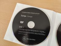 Mercedes 2019 Navigation Update DVD NTG 2.5 2,5 APS Comand Bayern - Königsdorf Vorschau