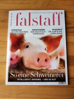 Falstaff Weinguide Thema Schweinerei, Bahamas uvm. Düsseldorf - Oberbilk Vorschau