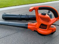 Laubsauger, Laubbläser Black+Decker GW3030 Nordrhein-Westfalen - Voerde (Niederrhein) Vorschau