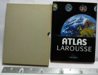 Atlas Larousse Nordrhein-Westfalen - Düren Vorschau