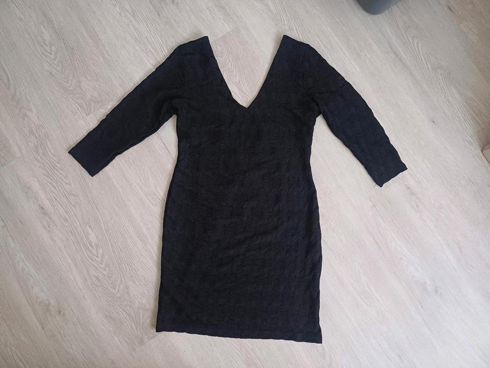 Neu Cocktailkleid Partykleid, 40,M 38 bonprix Strass Chiffon in Reutlingen