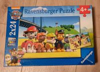 ☆Kinder Puzzle 2x 24 Paw Patrol Ravensburger ☆ Mecklenburg-Vorpommern - Anklam Vorschau