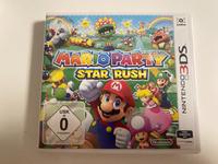 Nintendo 3DS Mario Party Star Rush Super Spiel Nordrhein-Westfalen - Werther (Westfalen) Vorschau