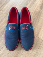 Slipper Schuhe blau von Paul Smith Sachsen - Aue Vorschau