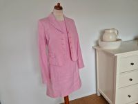 Zweiteiler, Kostüm, Anzug, rosa, Baumwolle, Größe 38 Baden-Württemberg - Esslingen Vorschau