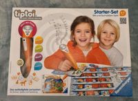 Tiptoi Starter-Set Stift und Spiel Buchstabenburg Pankow - Blankenburg Vorschau