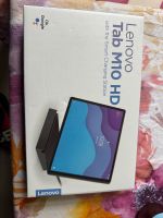 Verkaufe Lenovo Tab M10 HD  (Wer heute holt bekommt sie für 200€) Bayern - Cham Vorschau
