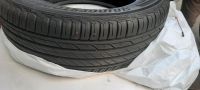 Bridgestone Sommerreifen 195/60R16 Kreis Pinneberg - Tornesch Vorschau