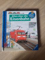 "Alles über die Eisenbahn" Sachsen-Anhalt - Harzgerode Vorschau