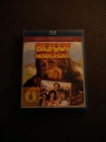 Bigfoot und die Hendersons Blu-ray Nordrhein-Westfalen - Telgte Vorschau