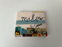 Milow Maybe next year CD und DVD mit Original Unterschrift Baden-Württemberg - Herrenberg Vorschau