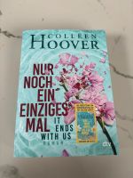 BookTok: Nur noch ein einziges Mal - Colleen Hover Nordrhein-Westfalen - Rheine Vorschau