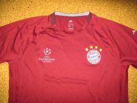 Adidas FC Bayern München Shirt UEFA Gr S fwNEU MEGA Bayern - Bobingen Vorschau