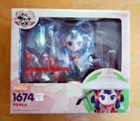 Nendoroid 1674 Tensui no Sakuna Hime Game Anime Kitsune Kr. München - Ismaning Vorschau