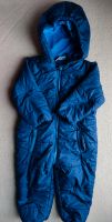 Schneeanzug/Winteroverall impidimpi Aldi Gr. 86/92 Sachsen-Anhalt - Wolfen Vorschau