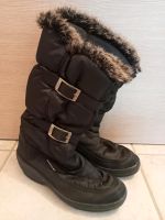 Damen Winter Stiefel in Grösse 39 neuwertig Antarctica Italy Nordrhein-Westfalen - Menden Vorschau