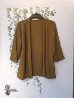 Blazer Jäckchen Damen S grün khaki NEU Nordrhein-Westfalen - Bedburg-Hau Vorschau