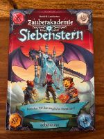 Buch Zauberakademie Siebenstern 1 neu Kr. München - Feldkirchen Vorschau