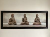 Wandbild mit Buddhas Baden-Württemberg - Ulm Vorschau