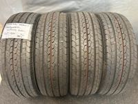 4x Sommerreifen Bridgestone 215/70 R15C 109/107S Inkl. Montage Hessen - Burgwald Vorschau