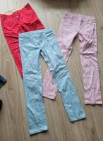 Jeanshosen und Chinohose in Gr.152 für je 4,00€ Sachsen-Anhalt - Dessau-Roßlau Vorschau